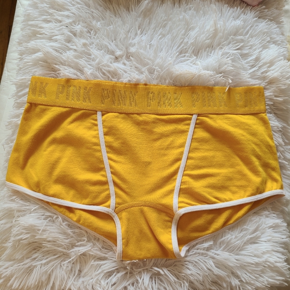 PINK Panty